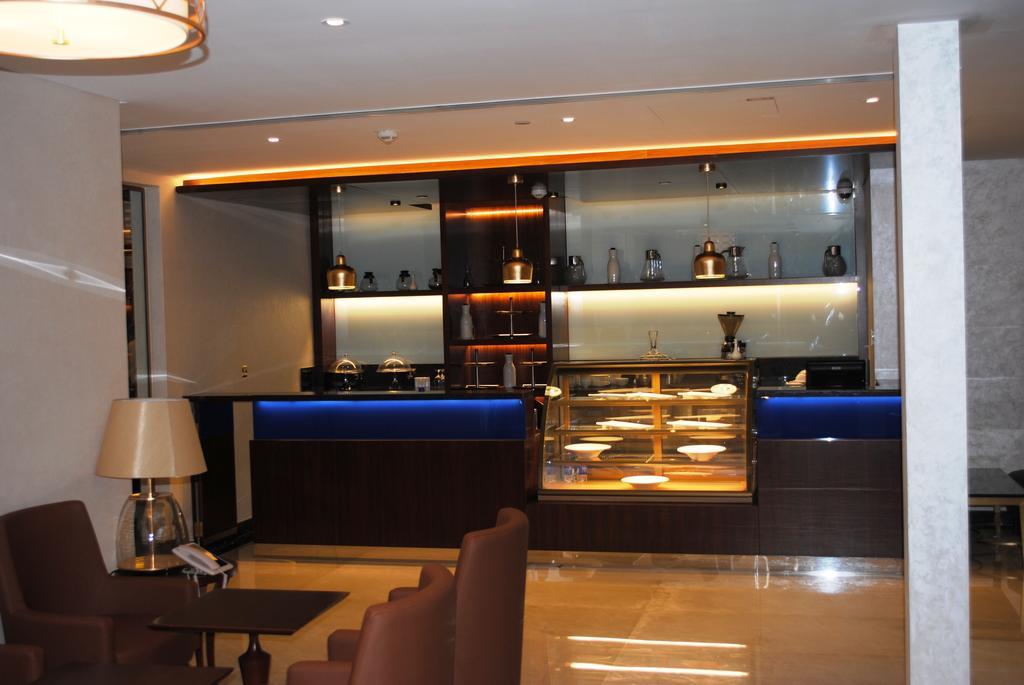 Raviz Center Point Hotel Dubai Dış mekan fotoğraf