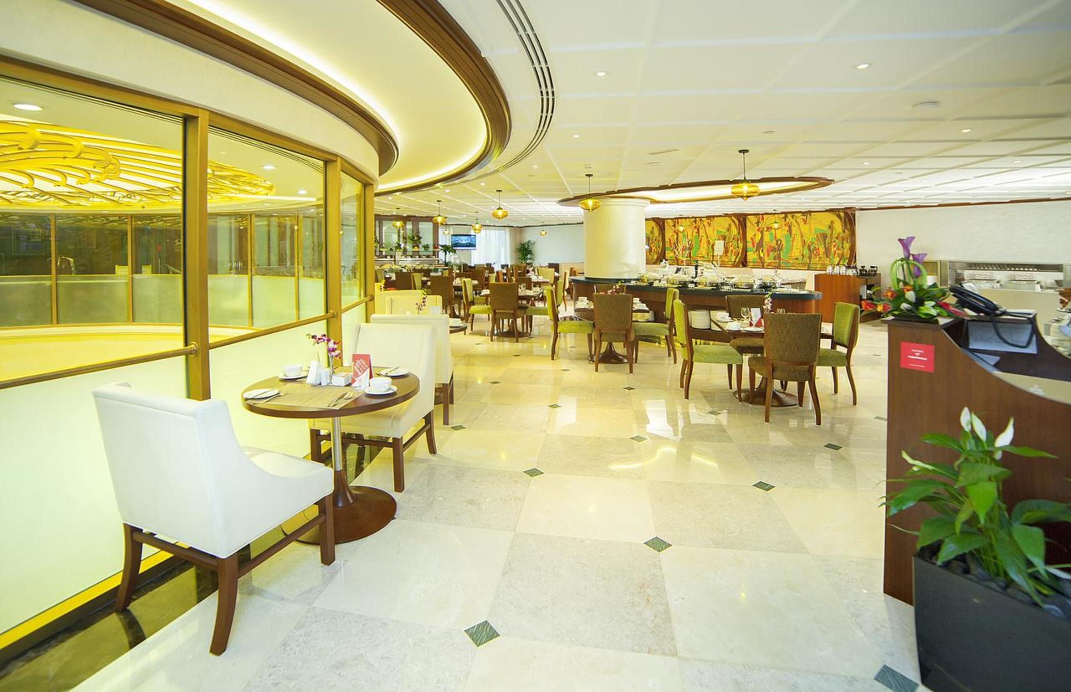 Raviz Center Point Hotel Dubai Dış mekan fotoğraf