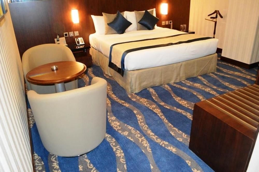 Raviz Center Point Hotel Dubai Dış mekan fotoğraf
