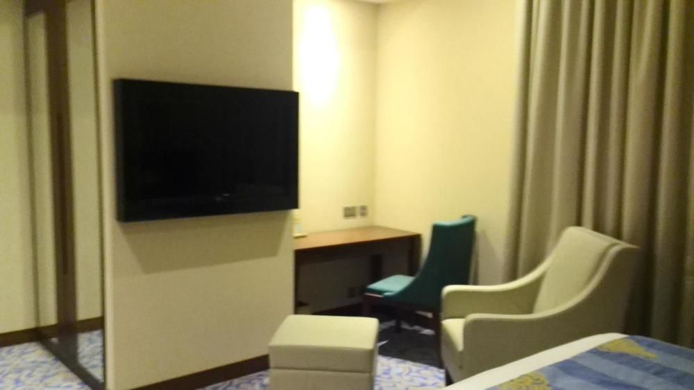 Raviz Center Point Hotel Dubai Dış mekan fotoğraf