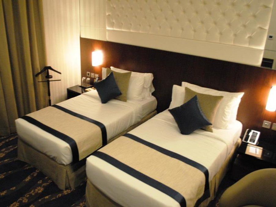 Raviz Center Point Hotel Dubai Dış mekan fotoğraf