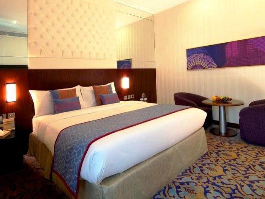 Raviz Center Point Hotel Dubai Dış mekan fotoğraf
