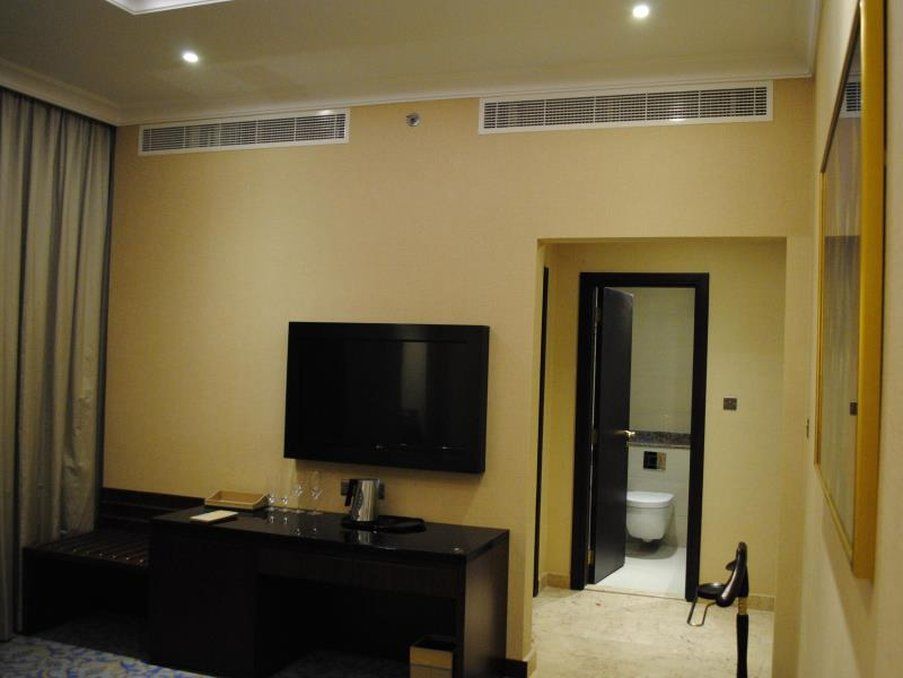Raviz Center Point Hotel Dubai Dış mekan fotoğraf