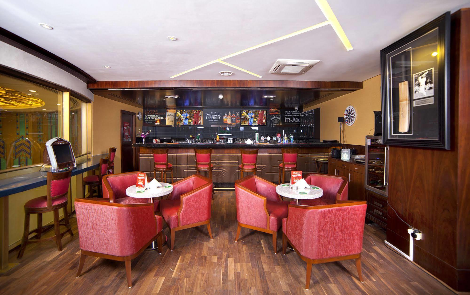 Raviz Center Point Hotel Dubai Dış mekan fotoğraf